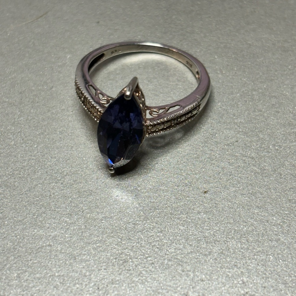 Statement Ring 💍